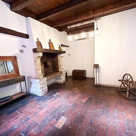 Casa Margherita Appartement