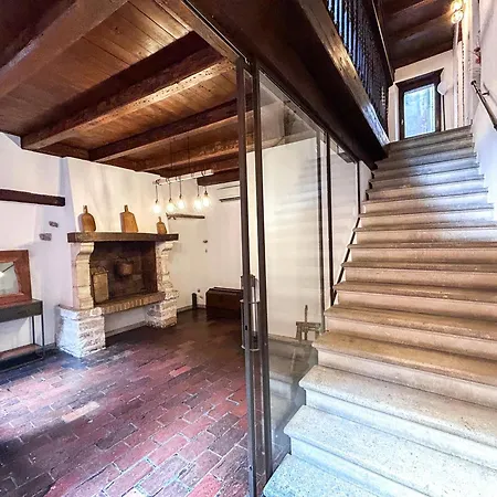 Appartement Casa Margherita Lazise