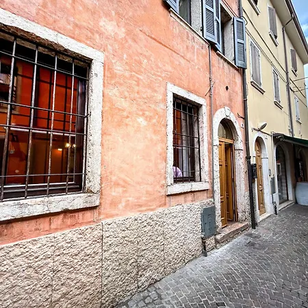 Casa Margherita *