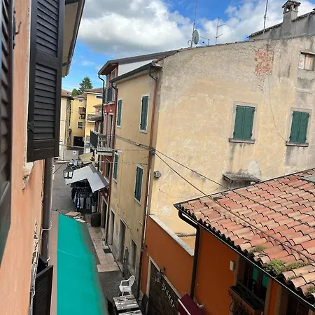 Casa Margherita * Lazise