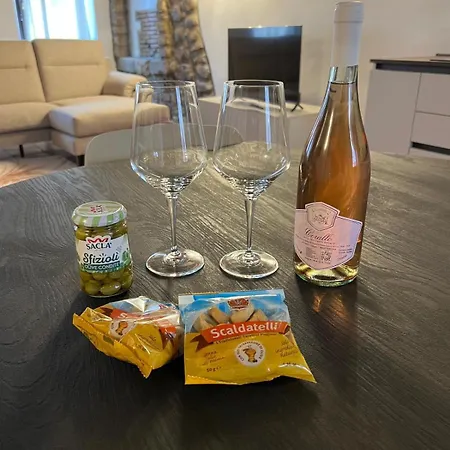 Casa Margherita Appartement Lazise