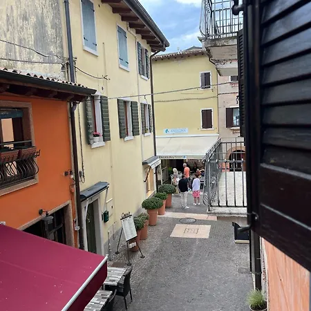 Casa Margherita Appartement