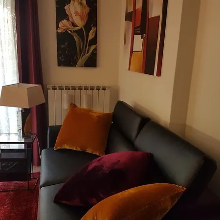 Casa Margherita