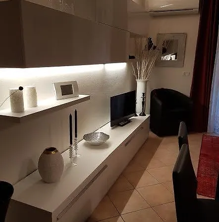 Casa Margherita *