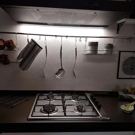 Casa Margherita 펜션 네그라르