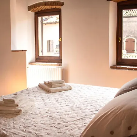 Casa Margherita Lazise