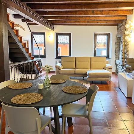 Casa Margherita Apartment *