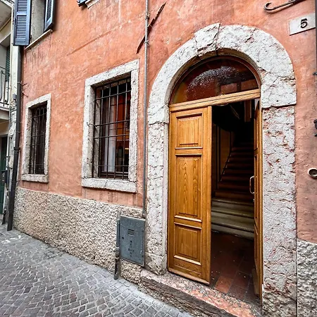 Apartment Casa Margherita