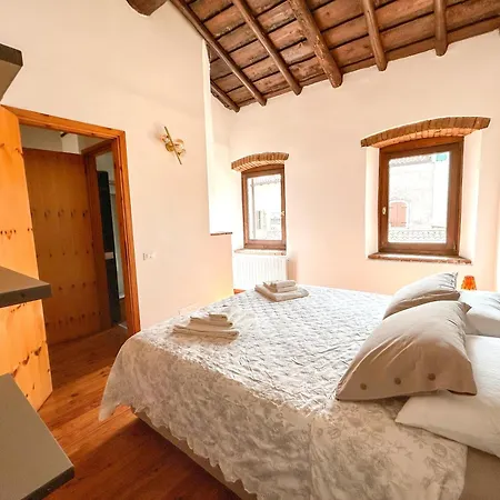 Casa Margherita *