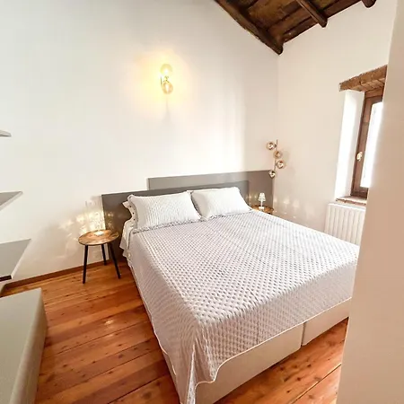 Apartment Casa Margherita