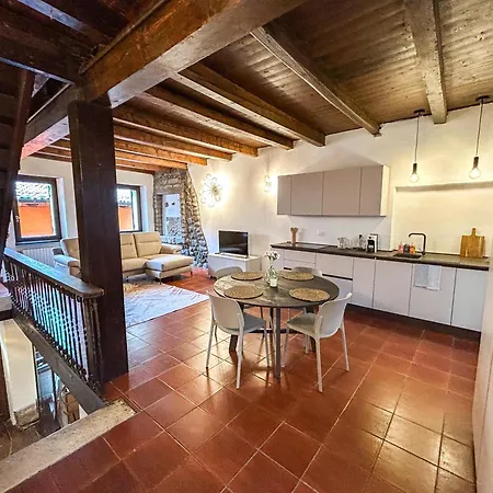 Casa Margherita Lazise