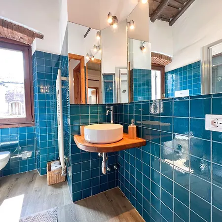 Casa Margherita Lazise