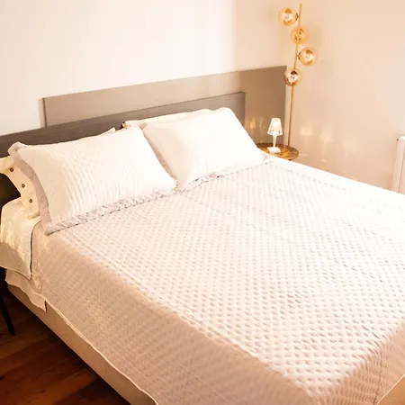 Apartment Casa Margherita