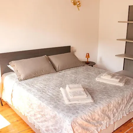 Casa Margherita Apartment *