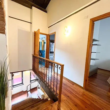 Casa Margherita Apartment *