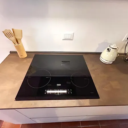 Casa Margherita Apartment