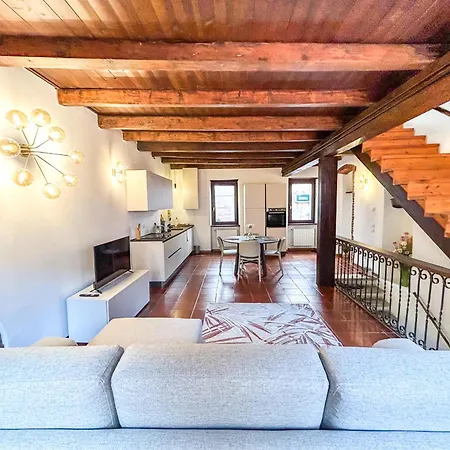 Casa Margherita Apartment Lazise