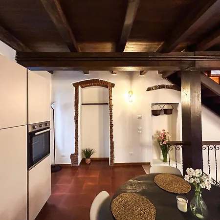 Apartment Casa Margherita
