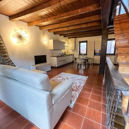 Apartment Casa Margherita *