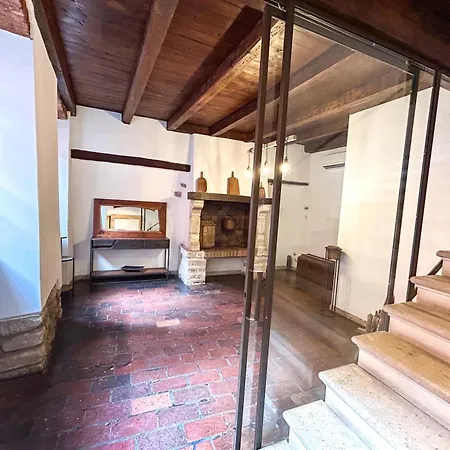 Casa Margherita * Lazise