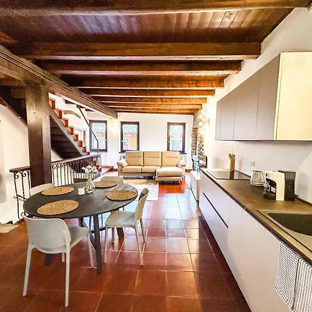 Casa Margherita Apartment Lazise