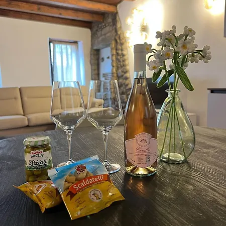 Casa Margherita Lazise
