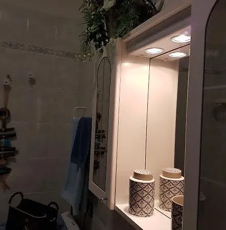 Casa Margherita Hébergement de vacances *