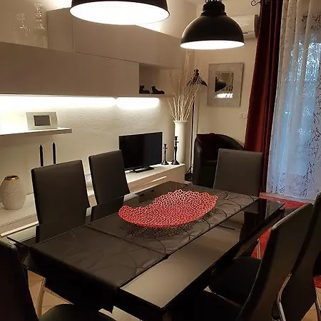 Hébergement de vacances Casa Margherita